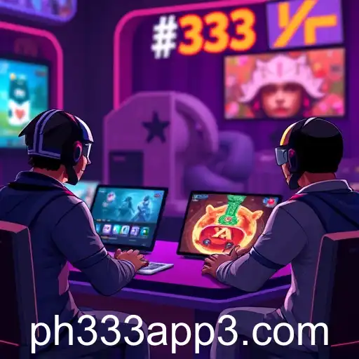 Emerging Trends in Gaming Platforms