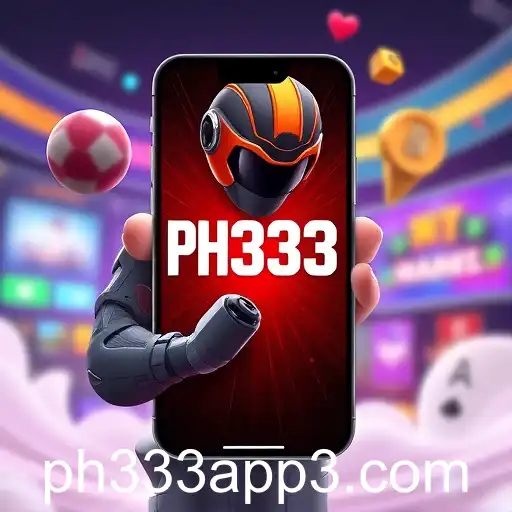 ph333 app