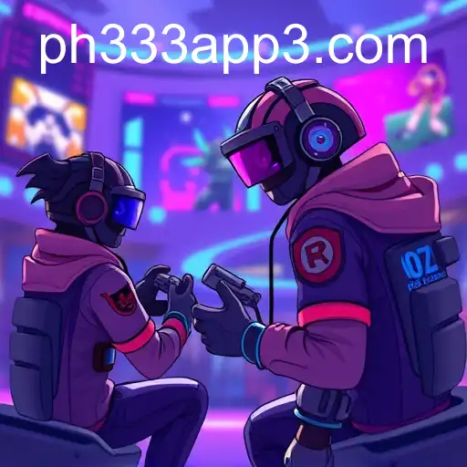ph333 app