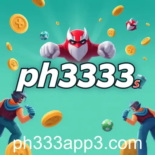 Rise of the PH333 Gaming Phenomenon