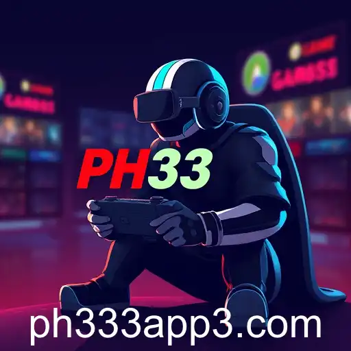 The Rise of PH333: Gaming Industry's New Powerhouse