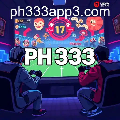 The Rise of PH333 App: Shaping Modern Gaming