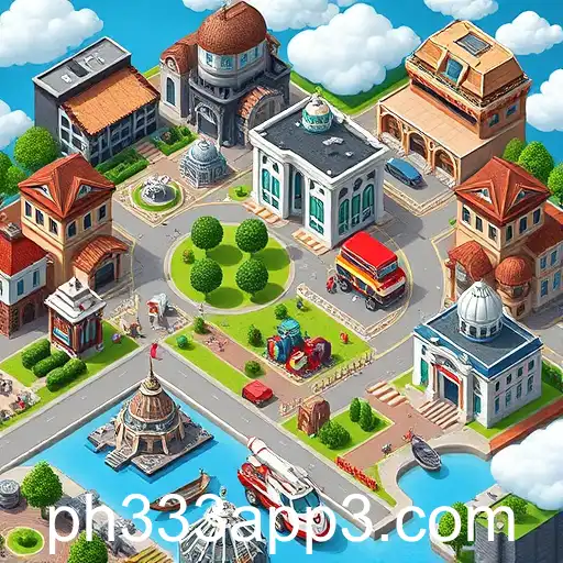 The Rise of PH333: Revolutionizing Mobile Gaming