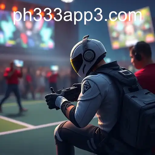 Rise of the PH333 App Gaming Phenomenon